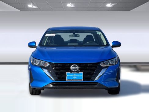 Used 2024 Nissan Sentra SV image 5