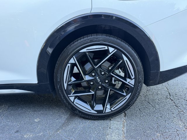 Certified 2025 Kia K4 GT-Line w/ GT-Line Premium Package FWD image 45