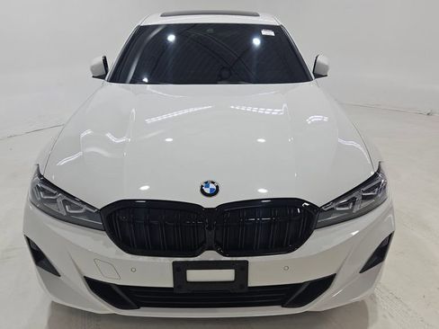 Used 2023 BMW 330i xDrive Sedan w/ Driving Assistance Package image 13