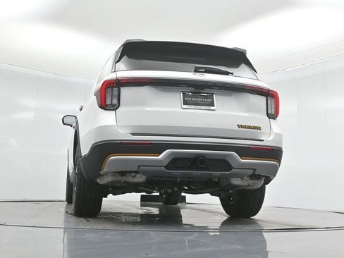 New 2026 Ford Explorer Tremor w/ Tremor Ultimate Package image 53