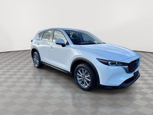 Used 2022 MAZDA CX-5 AWD 2.5 S image 2