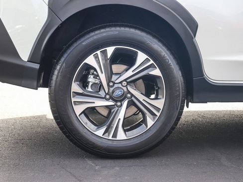 Certified 2026 Subaru Crosstrek 2.5i Premium AWD/4WD image 13