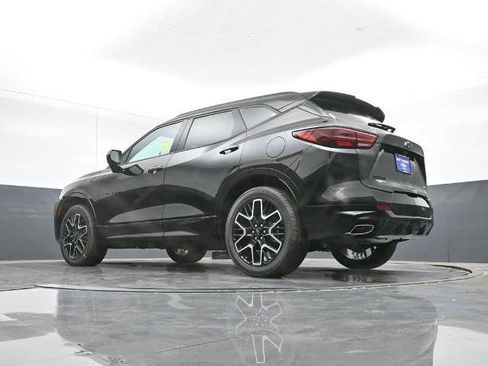 New 2026 Chevrolet Blazer RS w/ Driver Confidence II Package image 12