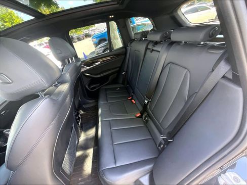Used 2020 BMW X3 sDrive30i w/ Driving Assistance Package image 27