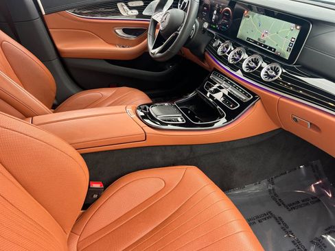 Used 2023 Mercedes-Benz CLS 450 4MATIC image 15