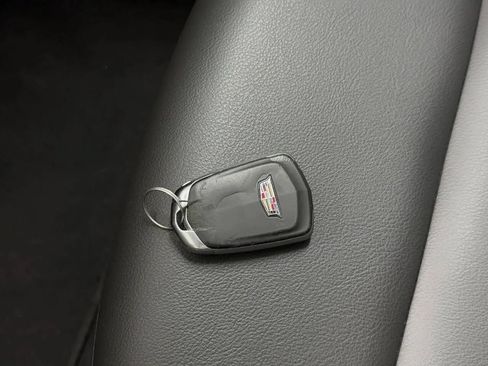 Used 2023 Cadillac XT6 Luxury FWD image 45