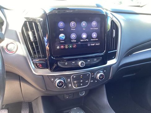 Used 2020 Chevrolet Traverse Premier w/ Redline Edition FWD image 5