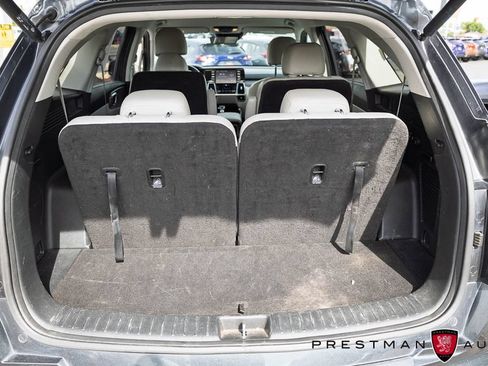 Used 2021 Kia Sorento EX AWD/4WD image 24