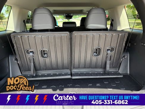 Used 2025 Hyundai Santa Fe XRT AWD/4WD image 38