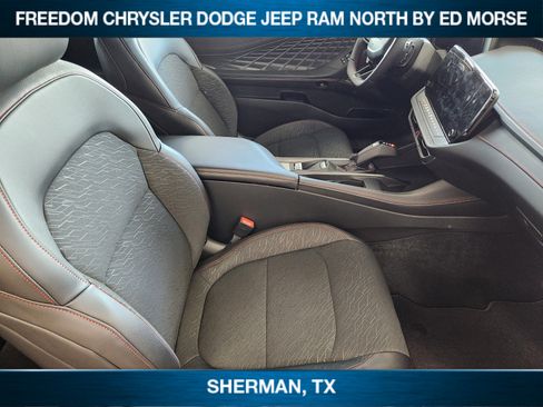 New 2026 Dodge Charger Scat Pack image 9