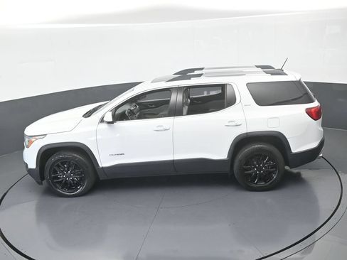 Used 2019 GMC Acadia SLT FWD image 53
