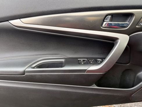 Used 2016 Honda Accord EX-L image 14