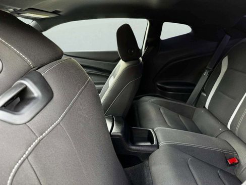 Used 2019 Chevrolet Camaro SS image 24