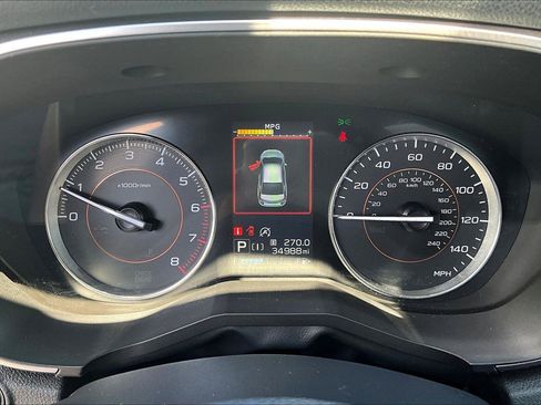 Used 2023 Subaru Crosstrek 2.5i Limited image 22