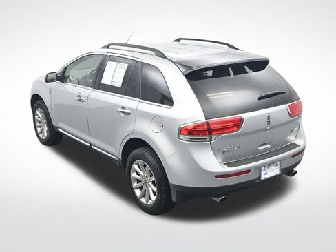 Used 2015 Lincoln MKX FWD w/ Equipment Group 101A image 30