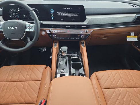 New 2025 Kia Telluride SX Prestige X-Pro image 17