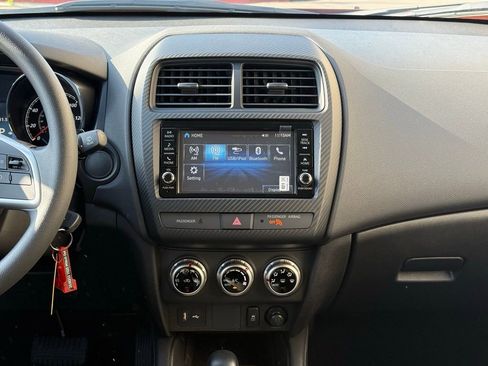 New 2025 Mitsubishi Outlander Sport ES image 13