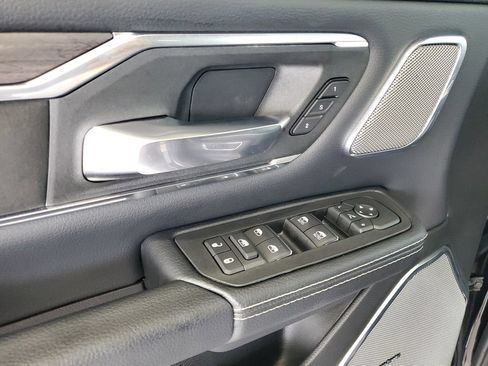 New 2026 RAM 1500 Laramie w/ Night Edition RWD image 16