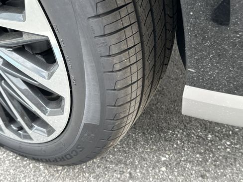 New 2026 Hyundai Palisade Calligraphy image 11