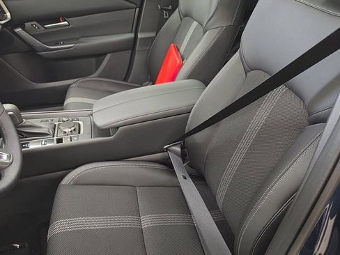 New 2026 MAZDA CX-50 2.5 Hybrid w/ Cargo Package image 6