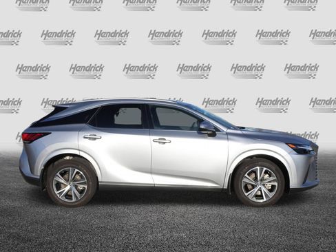 Certified 2023 Lexus RX 350h image 10