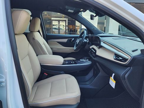 New 2026 Buick Enclave Preferred image 40