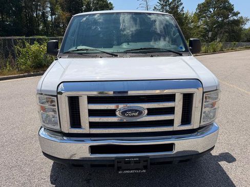 Used 2013 Ford E-250 and Econoline 250 w/ PWR Group RWD image 33