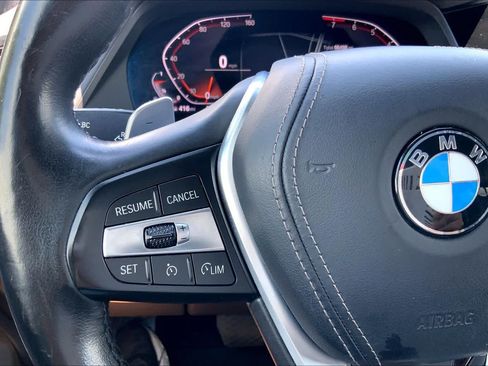 Used 2019 BMW X5 xDrive40i w/ Premium Package 2 AWD/4WD image 47