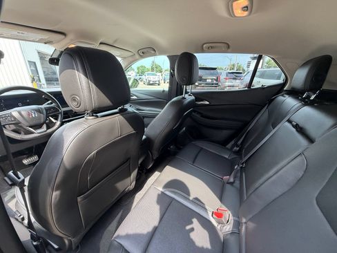 Used 2024 Buick Encore GX Sport Touring w/ Comfort Package FWD image 23
