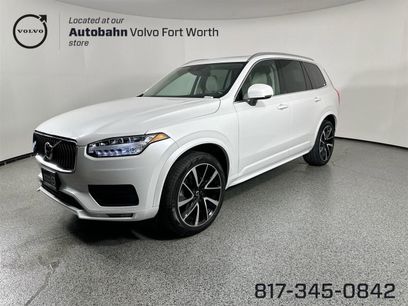 Certified 2022 Volvo XC90 T6 Momentum w/ Advanced Package
