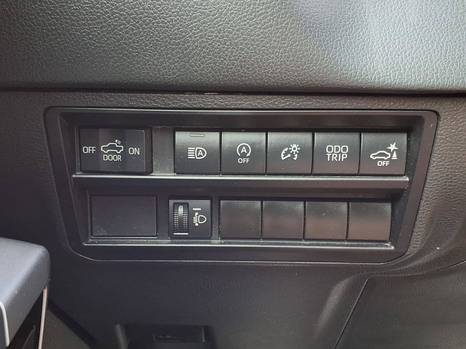 Used 2022 Toyota Tundra Limited RWD image 20