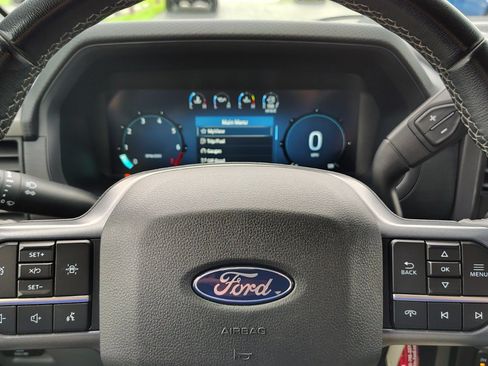 Used 2024 Ford F150 XLT w/ Tow/Haul Package AWD/4WD image 32