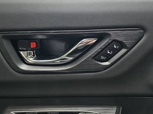 New 2026 Subaru Outback Touring XT AWD/4WD image 25