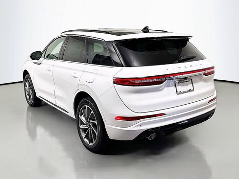 New 2026 Lincoln Corsair Grand Touring image 5