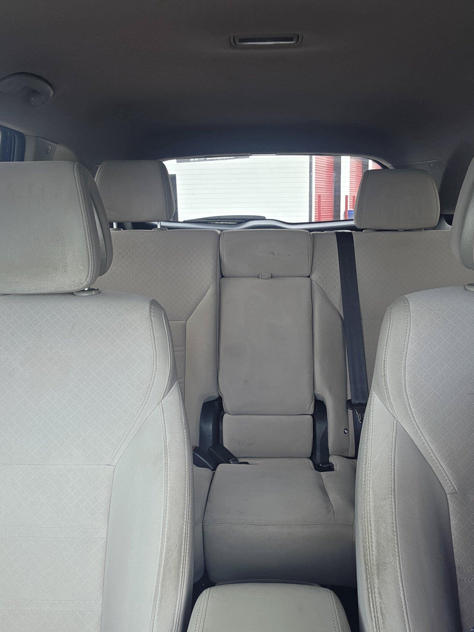 Used 2016 Kia Sorento FWD image 20