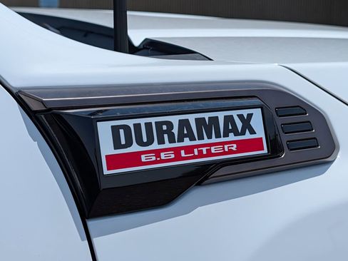 New 2026 GMC Sierra 2500 AT4X AWD/4WD image 22