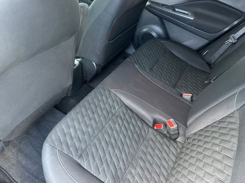 Used 2021 Nissan Kicks S FWD image 12