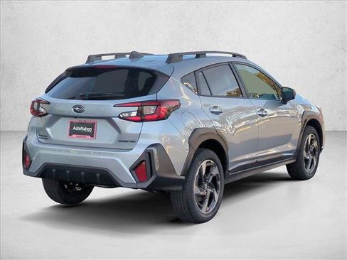 New 2026 Subaru Crosstrek 2.5i Limited w/ Crosstrek Mirror Package image 2