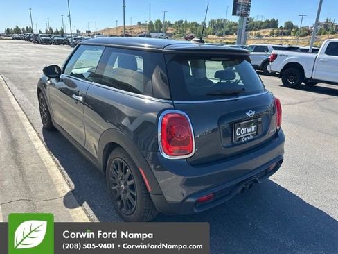 Used 2015 MINI Cooper S FWD image 5