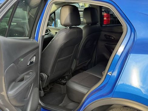 Used 2017 Buick Encore Preferred FWD image 28