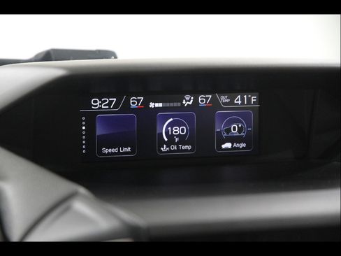 Used 2020 Subaru Forester Limited w/ Popular Package #3 image 12