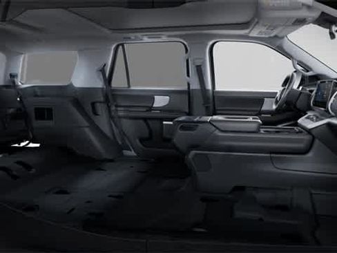 New 2025 Ford Expedition Active image 6