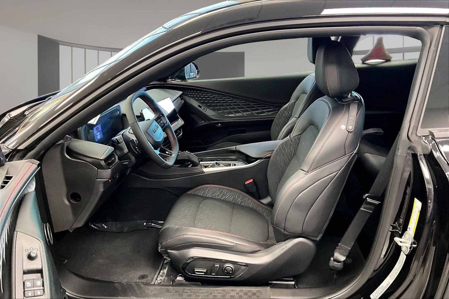 New 2026 Dodge Charger R/T w/ Driver Convenience Group AWD/4WD image 25