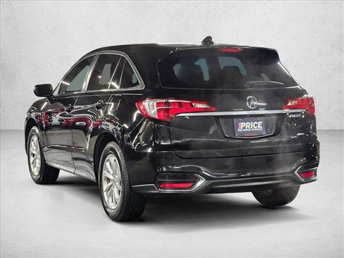 Used 2017 Acura RDX AWD w/ Technology Package image 8