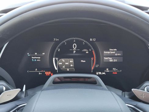 New 2026 Lexus RX 350 FWD image 7