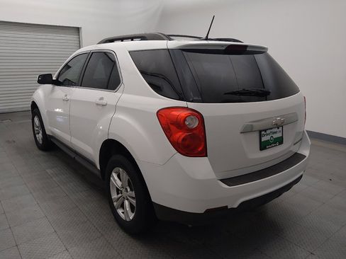 Used 2013 Chevrolet Equinox LT w/ Driver Convenience Package image 5