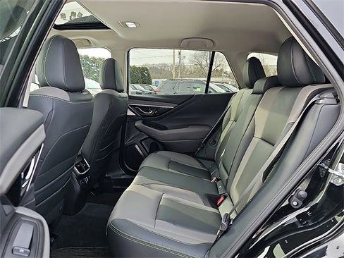 Used 2023 Subaru Outback Onyx Edition XT image 10