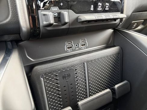 New 2026 RAM 1500 Laramie w/ Night Edition AWD/4WD image 23