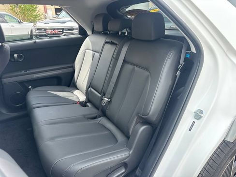 Used 2026 Hyundai Ioniq 5 Limited RWD image 11