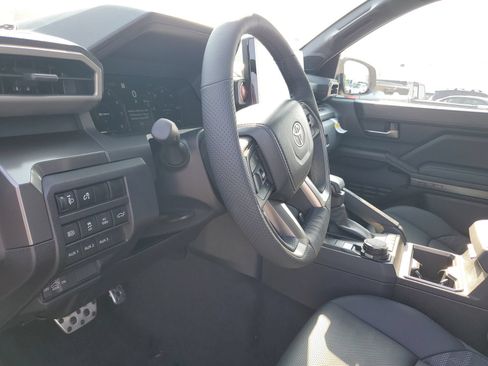 New 2026 Toyota Tacoma 4x4 Double Cab image 18
